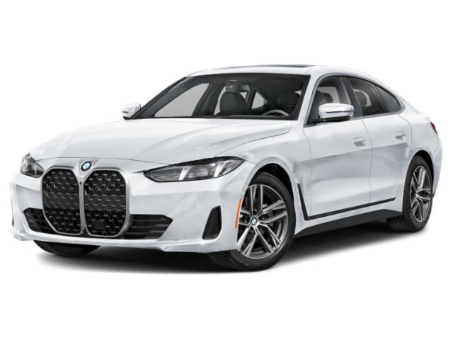 2027 BMW 4 Series 430i xDrive for sale in Loveland, CO