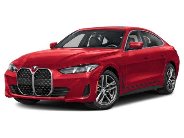 2027 BMW 430i Gran Coupe xDrive for sale in Sterling, VA