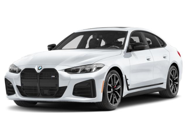 2027 BMW 4 Series M440i xDrive for sale in Palm Springs, CA