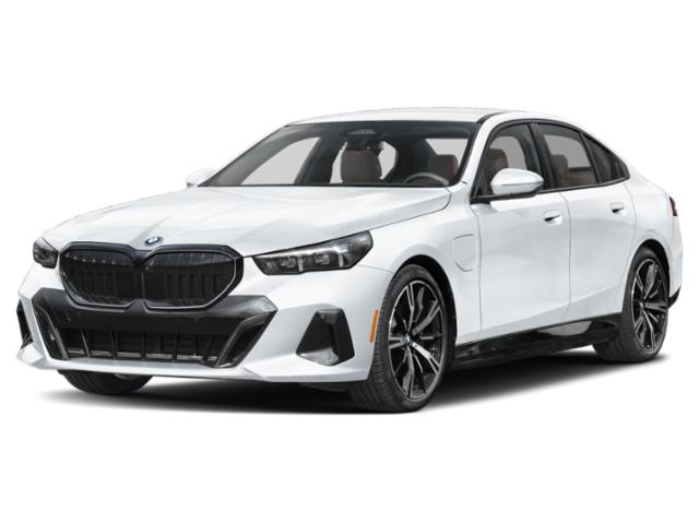 2027 BMW 5 Series 550e xDrive for sale in Concord, CA