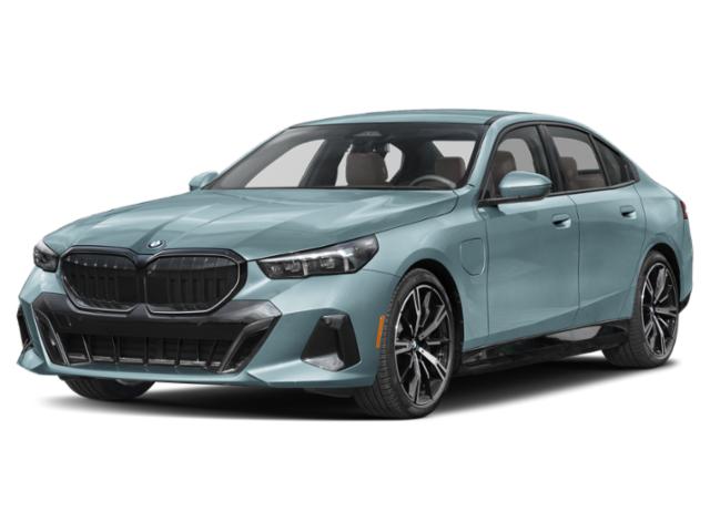 2027 BMW 5 Series 550e xDrive for sale in Palm Harbor, FL