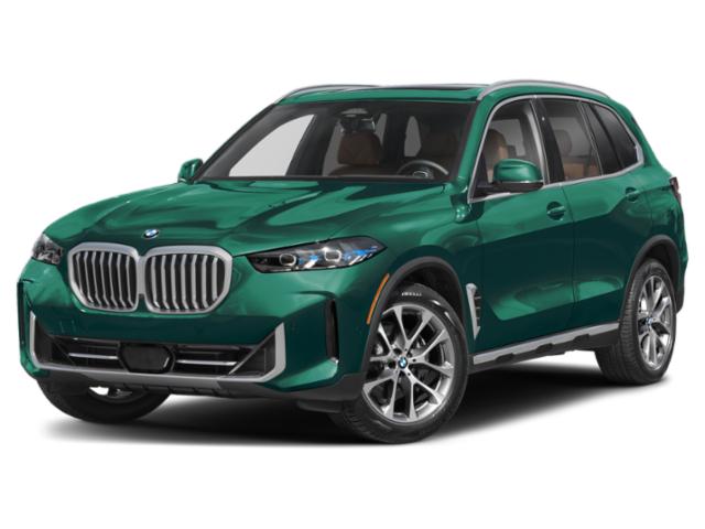 2027 BMW X5 40 xDrive for sale in Sterling, VA