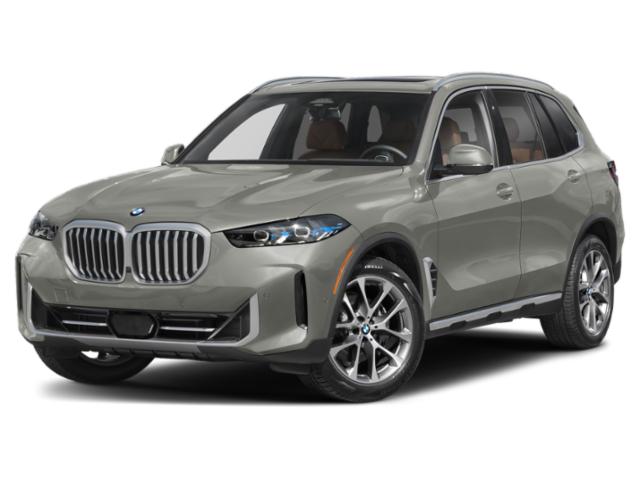 2027 BMW X5 40 xDrive for sale in Savannah, GA