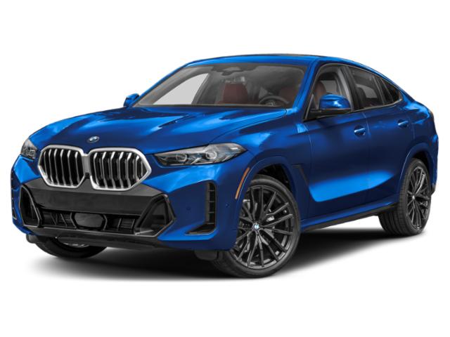 2027 BMW X6 M60i for sale in Jacksonville, FL