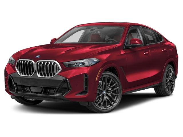 2027 BMW X6 xDrive40i for sale in Raleigh, NC