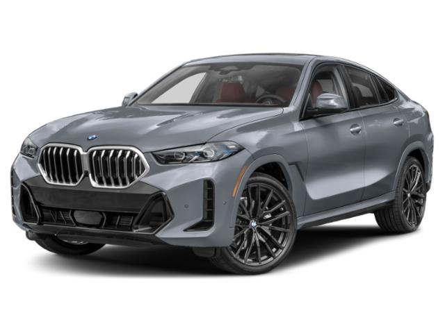 2027 BMW X6 M60i for sale in Torrance, CA