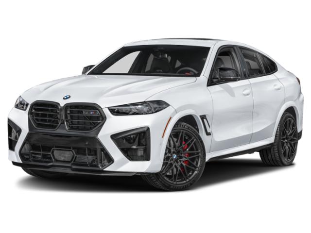 2027 BMW X6 M Competition for sale in Eatontown, NJ