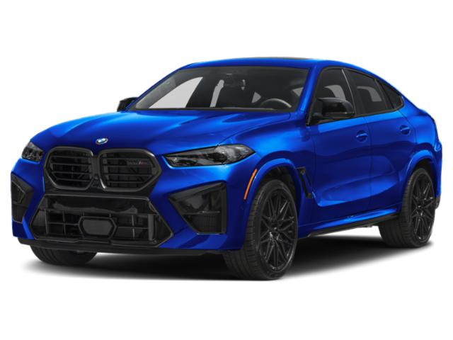 2027 BMW X6 M Competition for sale in Eatontown, NJ