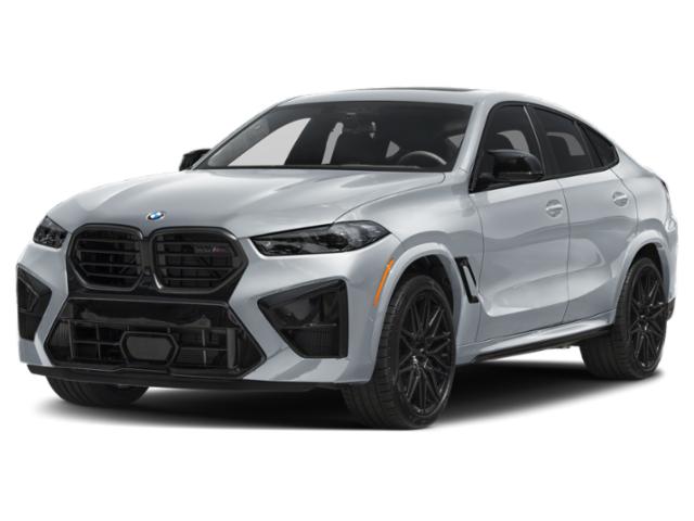 2027 BMW X6 M Competition for sale in White Plains, NY