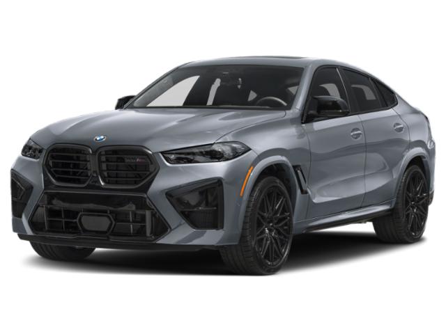2027 BMW X6 M Competition for sale in Torrance, CA