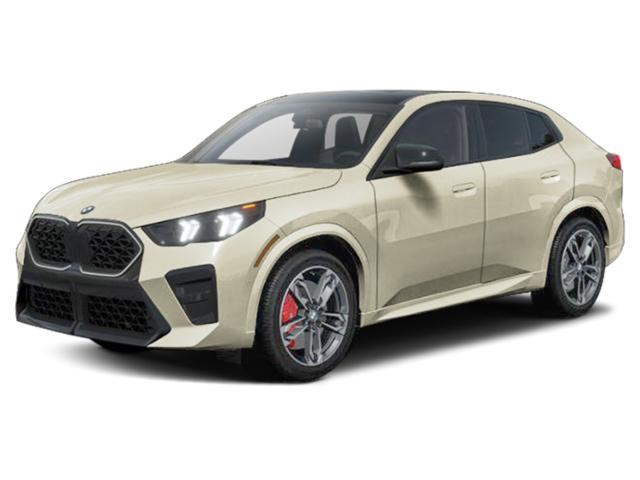 2027 BMW X2 xDrive28i