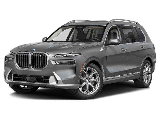 2027 BMW X7 xDrive40i for sale in Virginia Beach, VA