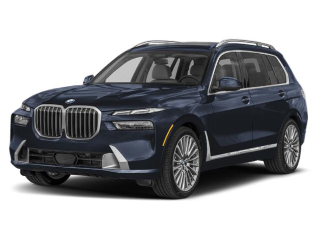 2027 BMW X7 M60i for sale in Savannah, GA