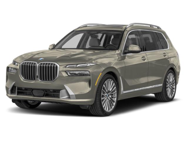 2027 BMW X7 xDrive40i for sale in Sherman Oaks, CA