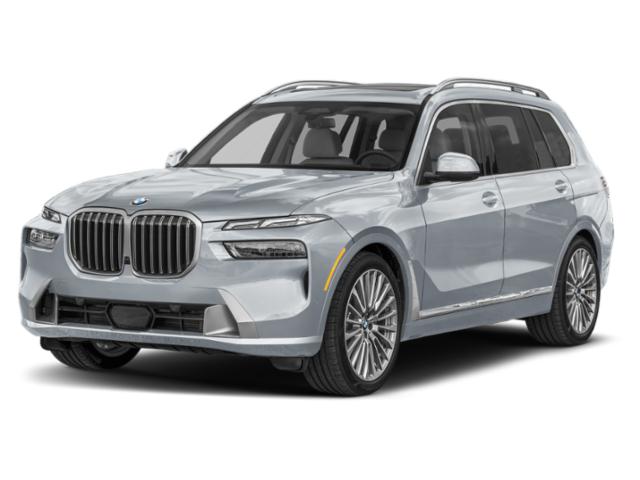 2027 BMW X7 xDrive40i for sale in Milwaukee, WI