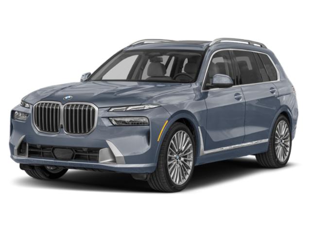 2027 BMW X7 xDrive40i for sale in Peabody, MA