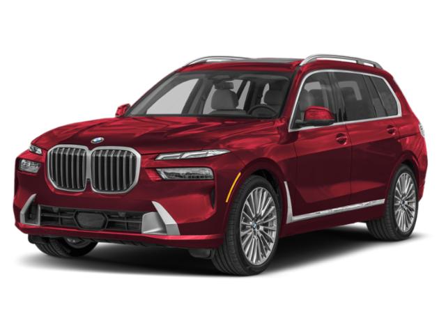 2027 BMW X7 xDrive40i for sale near Dayton, OH