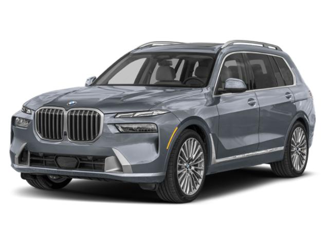 2027 BMW X7 M60i for sale in Chandler, AZ