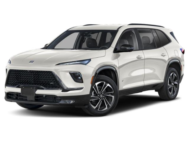 2027 Buick Enclave Sport Touring for sale in Bryant, AR