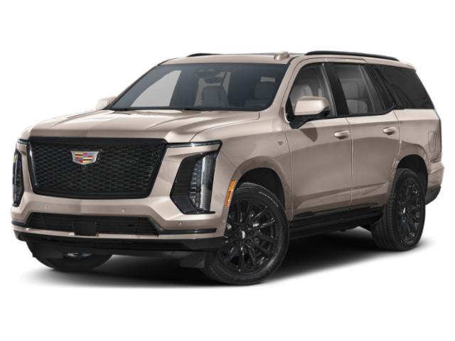 2027 Cadillac Escalade 4WD Sport for sale in Highland, MI