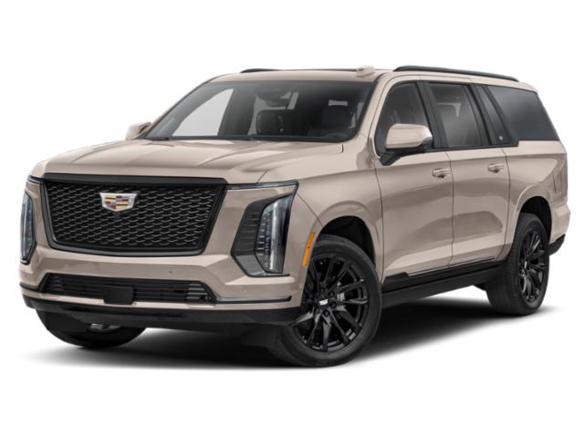 2027 Cadillac Escalade ESV 4WD Sport for sale in Buena Park, CA