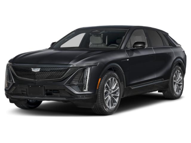 2027 Cadillac iQ Premium Sport for sale in St. Cloud, MN