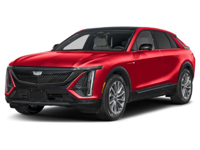 2027 Cadillac iQ Signature Sport for sale in Grand Rapids, MI