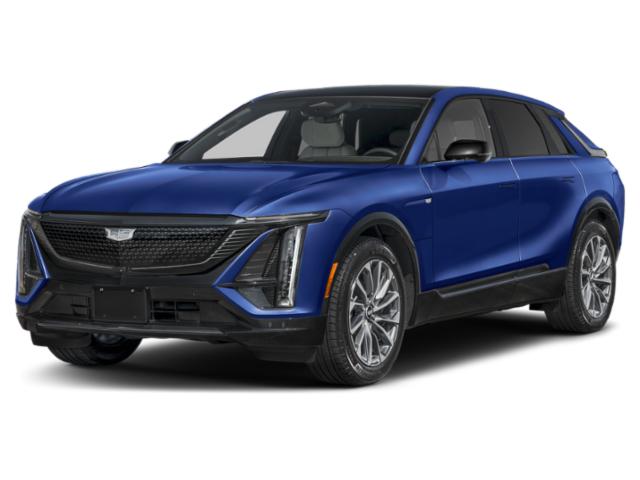 2027 Cadillac iQ Sport for sale in Highland, MI