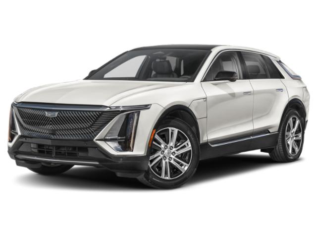 2027 Cadillac iQ Luxury for sale in Highland, MI