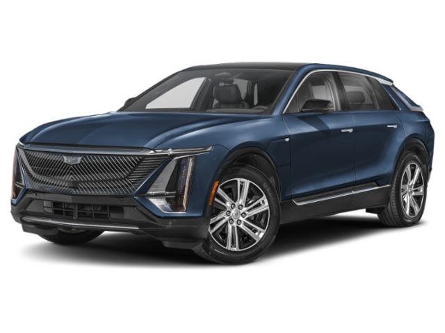 2027 Cadillac iQ Premium Luxury for sale in Dublin, OH