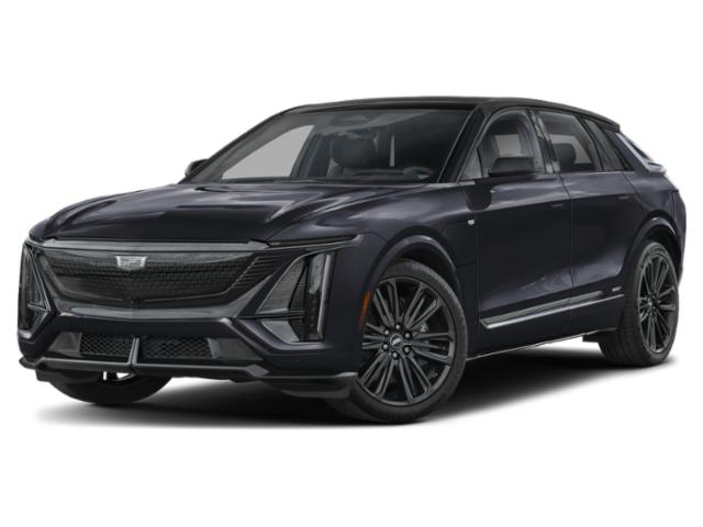 2027 Cadillac iQ V-Series Premium for sale in Dublin, OH