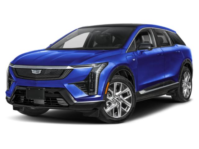 2027 Cadillac iQ OPTIQ-V for sale in Reno, NV