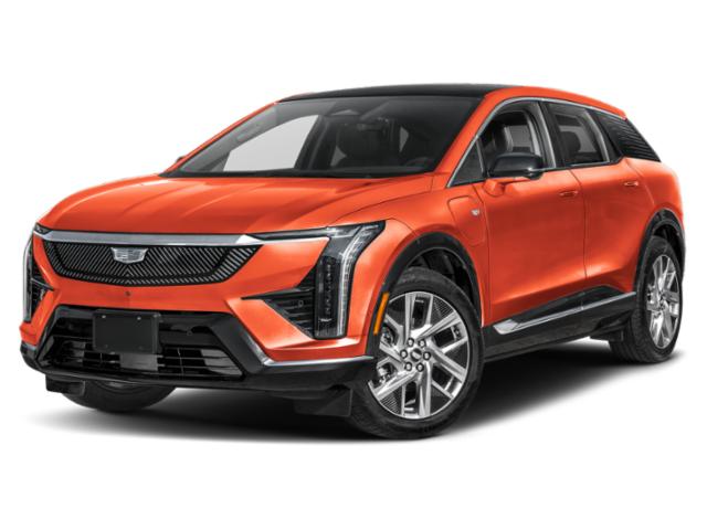 2027 Cadillac iQ Premium Sport for sale in Prescott, AZ