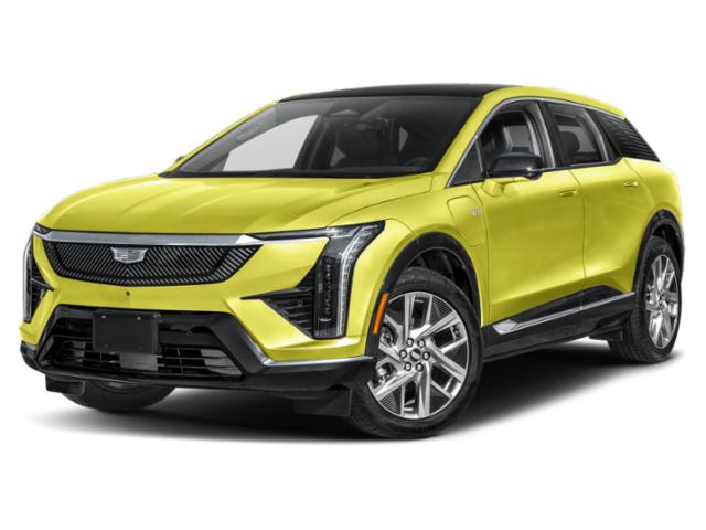 2027 Cadillac iQ Premium Sport for sale in Austin, TX