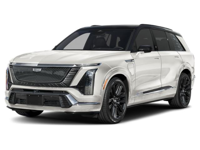 2027 Cadillac iQ Platinum for sale in Stockton, CA