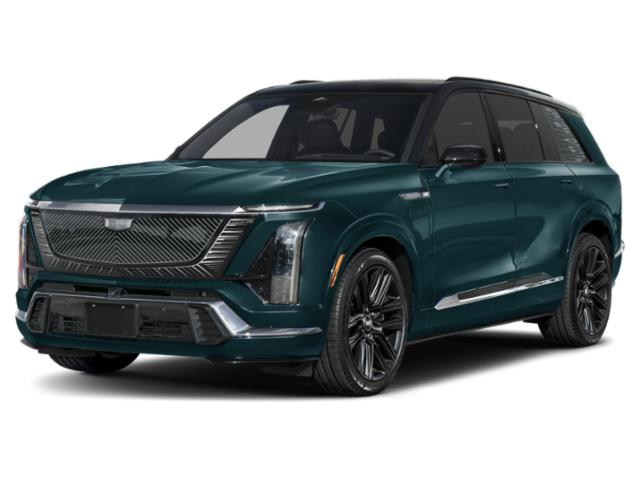 2027 Cadillac iQ Platinum for sale in Vernon, CT