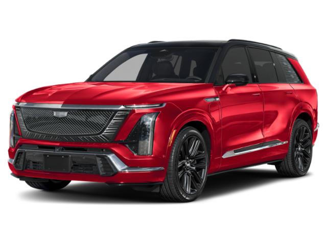 2027 Cadillac iQ Platinum for sale in Woburn, MA