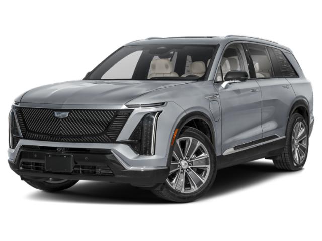 2027 Cadillac iQ Luxury for sale in New London, CT