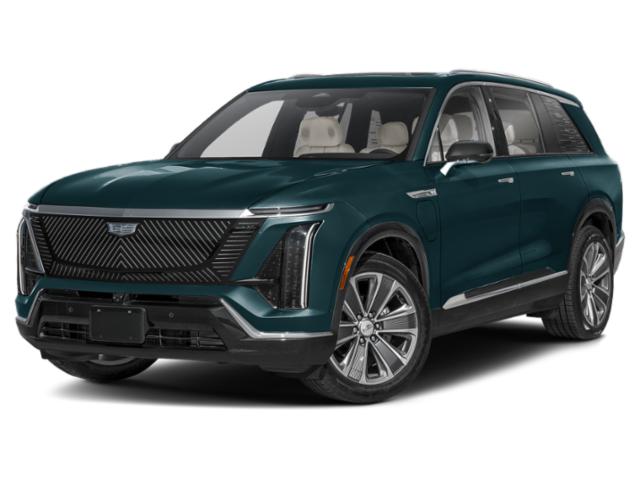 2027 Cadillac iQ Luxury for sale in Wilmington, DE