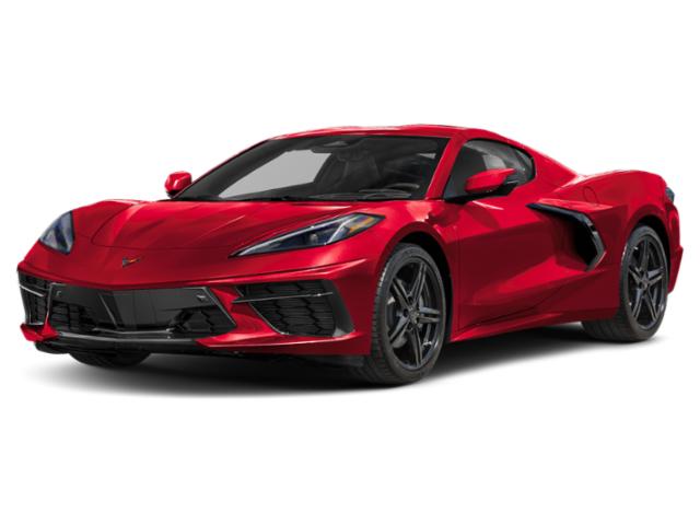 2027 Chevrolet Corvette 1LT for sale in Fredericksburg, VA