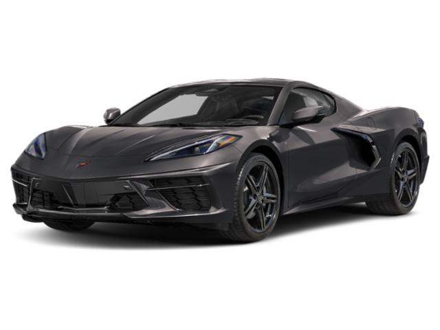 2027 Chevrolet Corvette Stingray Coupe, 1LT, RWD for sale in Dearborn, MI