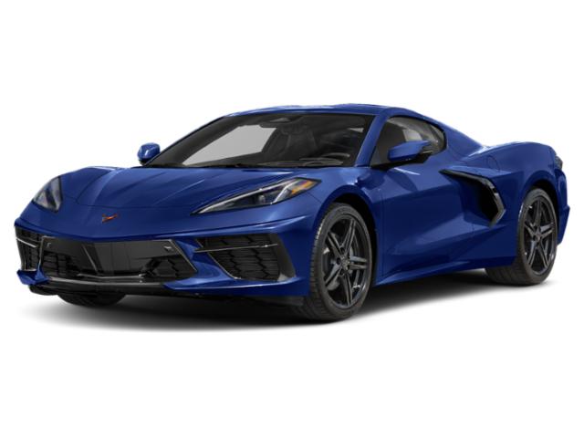 2027 Chevrolet Corvette 2LT for sale in Eastpointe, MI