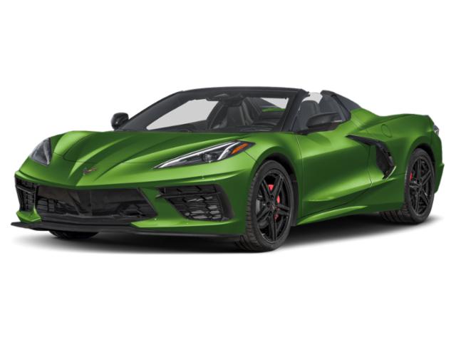 2027 Chevrolet Corvette 3LT for sale in Sanford, FL