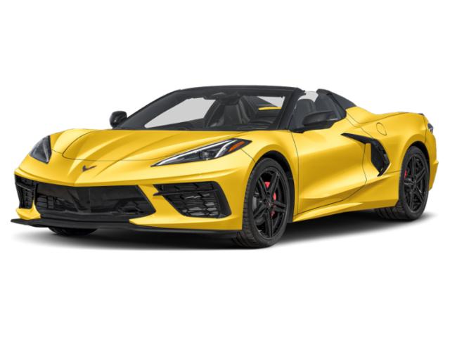 2027 Chevrolet Corvette 3LT for sale in Grapevine, TX