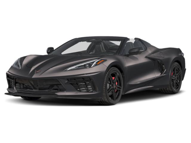 2027 Chevrolet Corvette 1LT for sale in Mooresville, NC