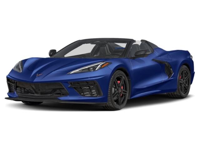 2027 Chevrolet Corvette 2LT for sale in Frisco, TX