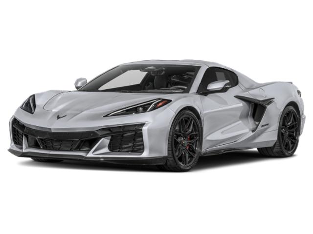 2027 Chevrolet Corvette 3LZ for sale in Danbury, CT