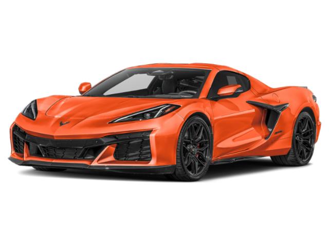 2027 Chevrolet Corvette 3LZ for sale in Terryville, CT