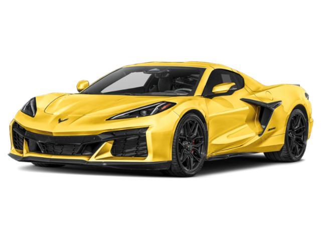 2027 Chevrolet Corvette Z06 Coupe, 1LZ, RWD for sale in Glendora, CA