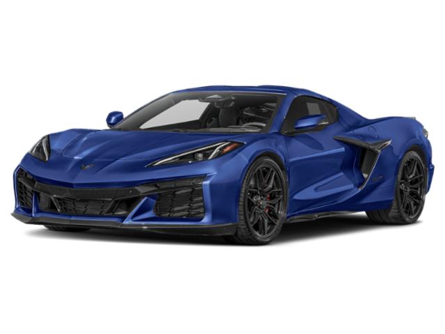 2027 Chevrolet Corvette Z06 Coupe, 1LZ, RWD for sale in Jacksonville, FL